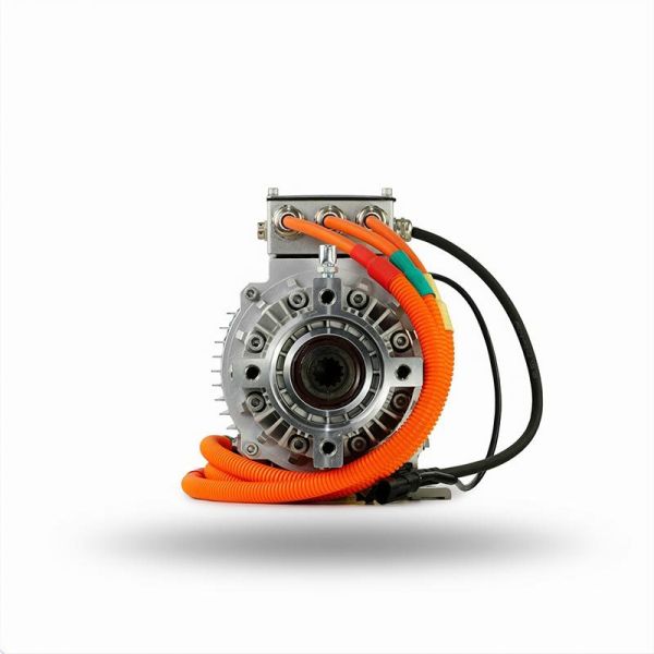 High-Durability 5kW PMSM for Electric forklift oil pump motor