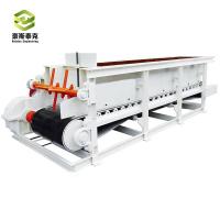 GD65 9-30m3/H Capacité d'utilisation Automatique ligne de production de briques d'argile