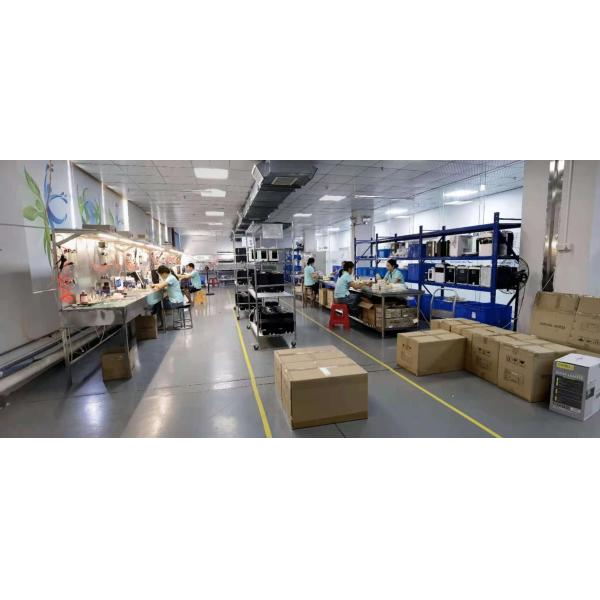 EHM Commercial Hydrogen Water Machine 3000ppb Stainless Steel Ionizer