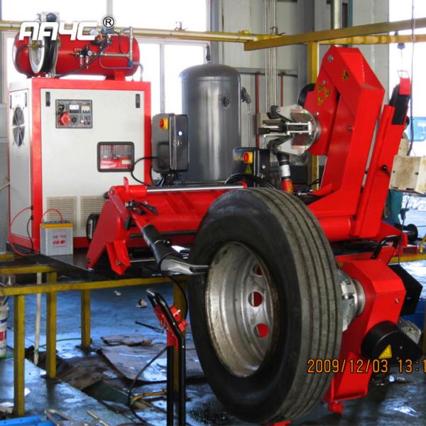 Мобильный переключатель шин для грузовиков, переключатель шин для дорожных грузовиков, колесо 26