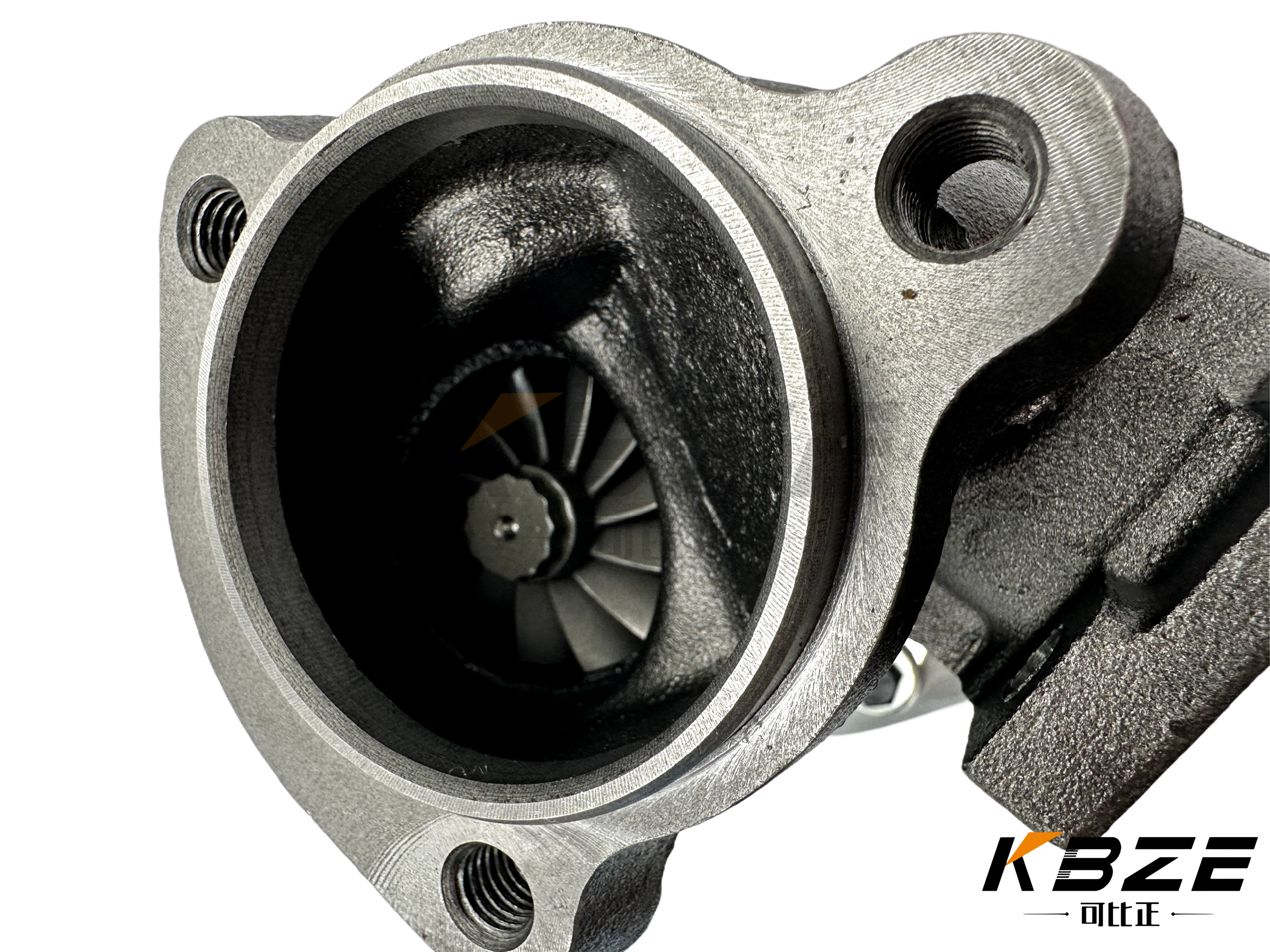 J55S TURBOCHARGER T74801003 для перкинса фотона ловола