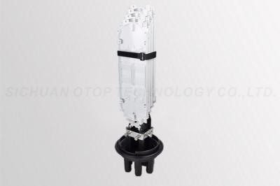 96 Core 2 Inlet 2 Outlet Joint Enclosure Fiber for Convenient Operation