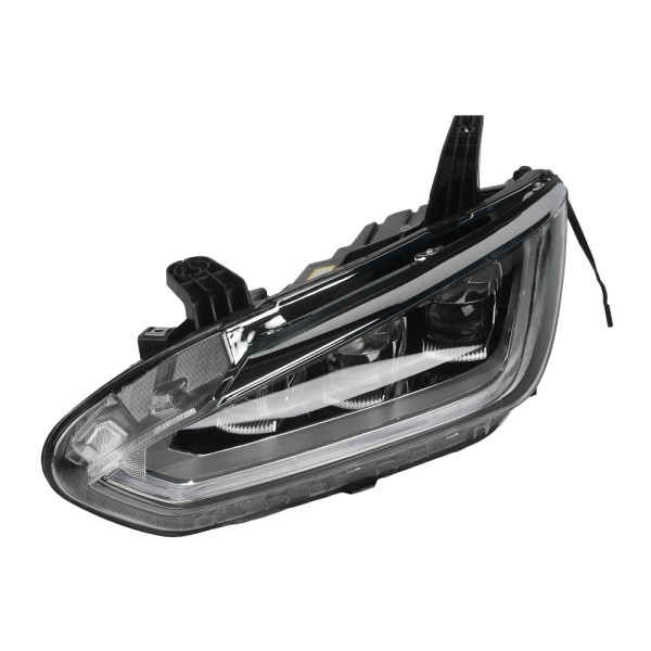 EL-4121010 / EL-4121020 12V DC High Configuration Front Headlight For BYD E2 E3 IP67 Waterproof