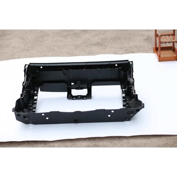 B5 2011 2014 2013 2012 Vw Passat Soporte del Radiador Piezas de Carrocería del Mercado de Repuestos