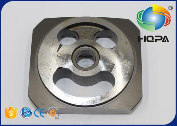 CAT 313BCR A8V59ESBR6 Hydraulic Pump 1697808 169-7808 Valve Plate
