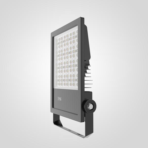 Bracket Mounting LED Garden Flood Light for Versatile Outdoor Lighting Solutions 120-277VAC 50-60Hz