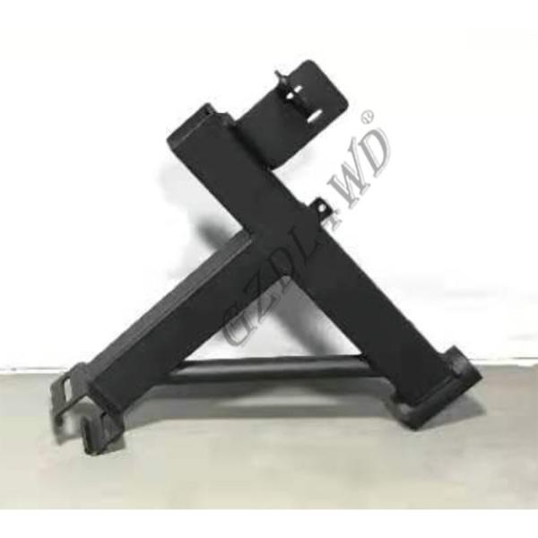 Предохранитель заднего бампера фронта для материала стали FJ 40 крейсера земли с Stent запасной автошины