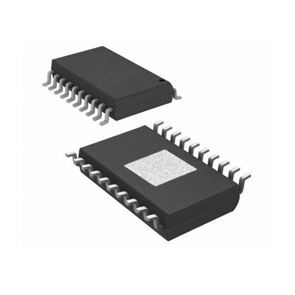 Amplificateur IC de Rail-à-rail de circuit de la puce OPA4992QPWRQ1 2 de circuit intégré