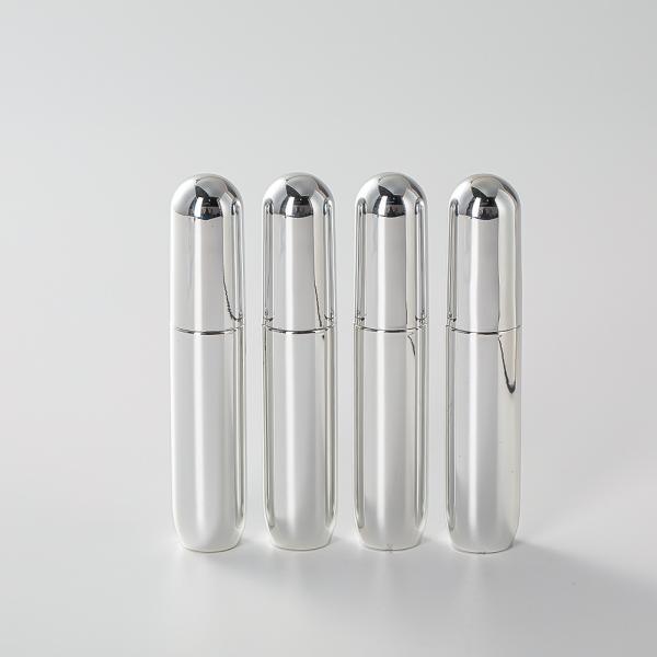 ABS Plastic Cosmetic Tube for Mascara Custom Colors