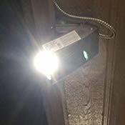 30W Led Dusk To Dawn Wall Pack Light With Photocell Adjustable Head Outdoor Security