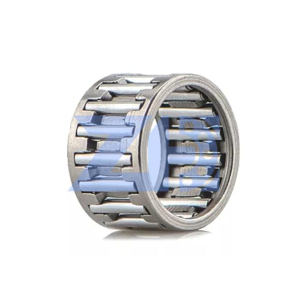 Нарисованный нержавеющей сталью подшипник ролика иглы чашки 234353 234-353