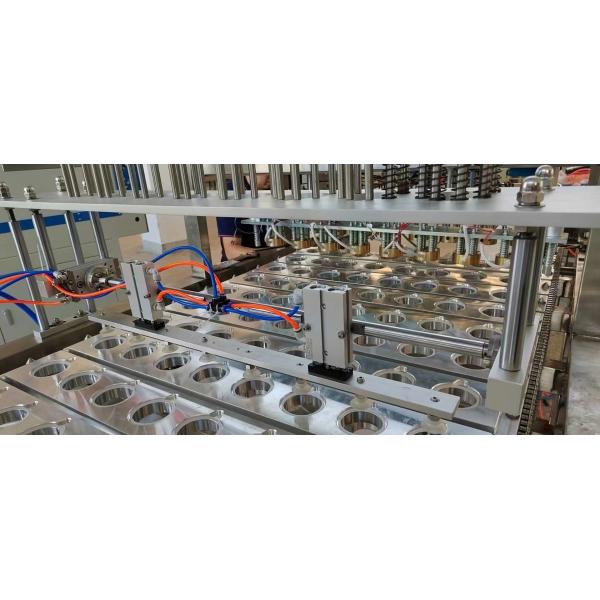 Tray Sealing Machine Sealing Machine Cutter Package Packing Box Heat Sealer Food Map Table Skin Pack Tray Sealing Machine