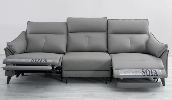 BN Smart Cabin Sofa Living Room Furniture Multifunctional Sofa Combination Chair Recliner Electric Functional Sofa