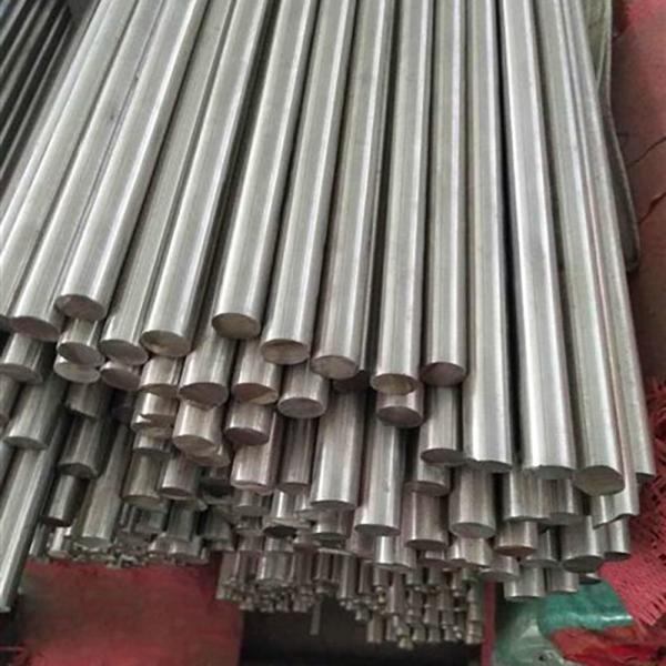 2B BA 2D 2BB No.3 No.4 Surface Finish AISI 329 Stainless Steel Bar Affordable and for Valve Steels
