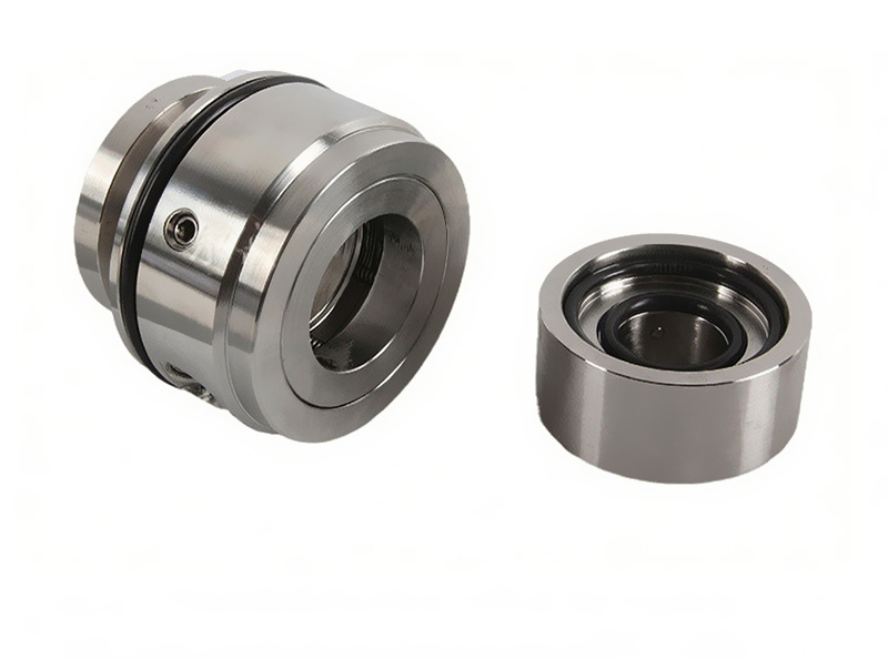 John Crane Safematic JCS1F Cartridge Mechanical Seal for Sulzer APP AHLSTAR Pump
