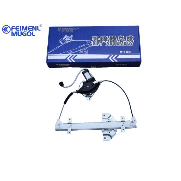 6204100AJ08XB Автомобиль Передняя левая дверь окно подъемник CC7150