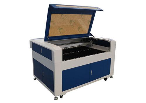 Multi - Function CO2 Laser Engraving Cutting Machine For Paper Wood Acrylic