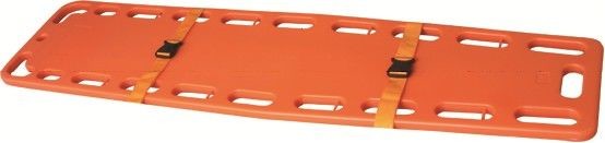 Отрегулируйте растяжитель доски позвоночника HDPE ремней 180Kg пряжек медицинский