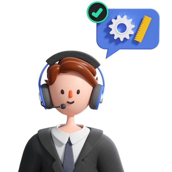 Резина цвета черноты Royaby/стальное мытье вверх по частям применения Komori лезвий