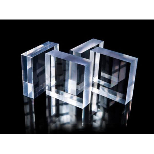 Clear Extrusion Alkali Resistant Cast Acrylic Sheet