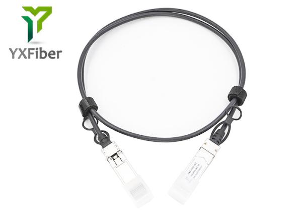10G, SFP+, 30AWG, Passive, DAC, 1M