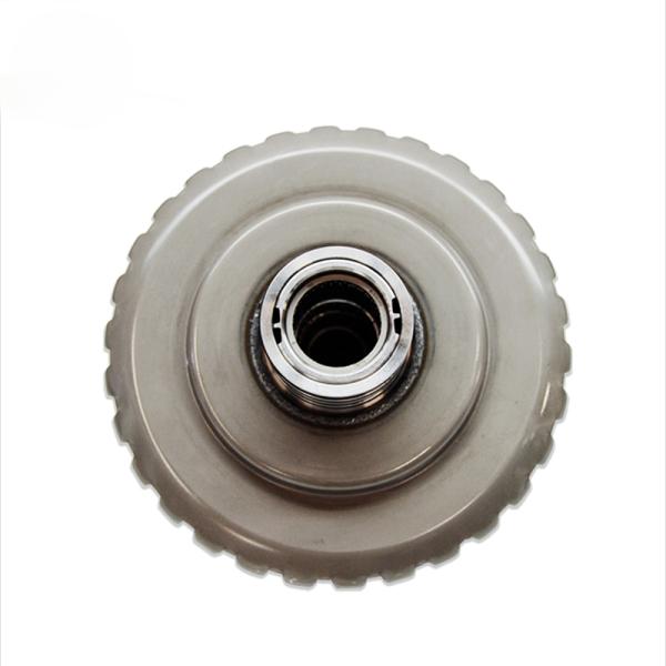 02E398029C Kit de embrague DSG para Audi A3 Q3 TT Skoda Volkswagen Transmisión automática