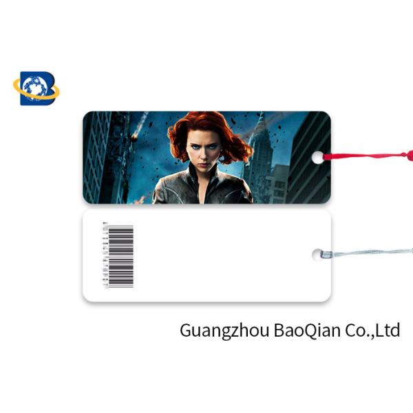 Закладки бесплатной раздачи прокатанные подарками, картина девушек супергероя обслуживаний печатания закладки