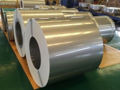 Stainless Steel Sheet Metal Roll BA 2B AISI ASTM SS 316 Coils