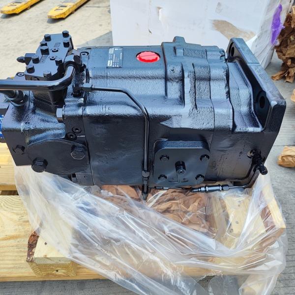 SAE シャフト 高圧プルーンジャーポンプ Rexroth A10VSO OEM
