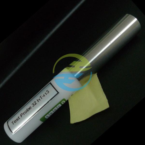 Fan Guard Protection Test Probe for Hazardous Mechanical Parts Accessibility Verification | IEC Test Equipment