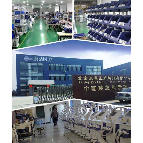 beauty spa equipment good result portable 12 month warranty IPL machine