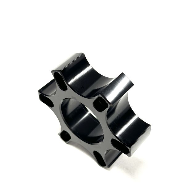 70mm PCD Sim Racing Steering Wheel Adapter Spacer For Thrustmaster T300RS Ferrari 599 P310 R383