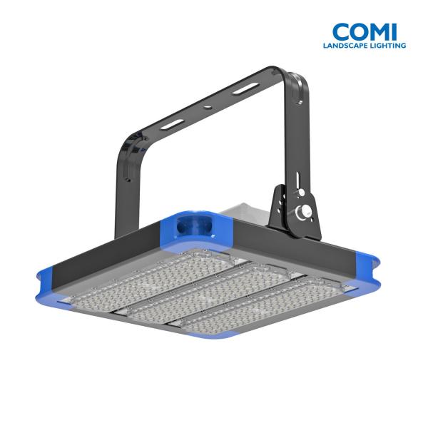 O exterior de AC85-265V conduziu dispositivos elétricos de luz da inundação escava um túnel o Luminaire 150W IP66 para o posto de gasolina