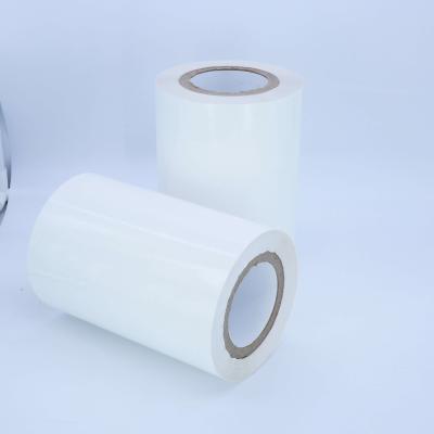 60 filme de polietileno impermeável do alto densidade do mícron 0.06mm