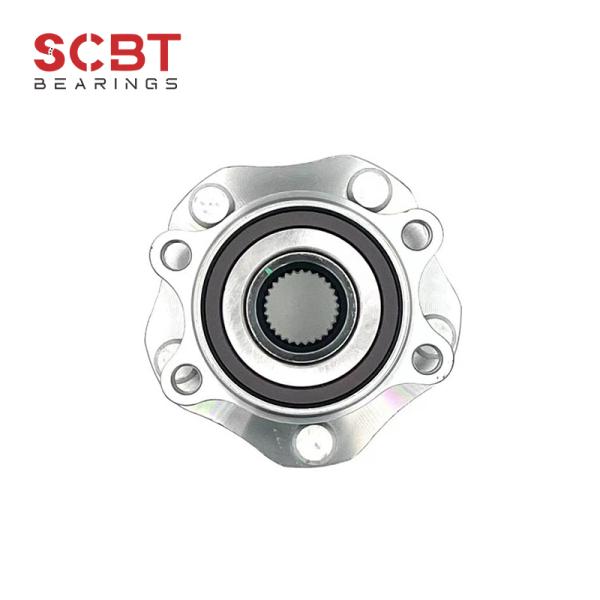40202-4CL0B HUB470T-6 Moyeu de roue avant Roulements de roue Pièces automobiles pour Nissan