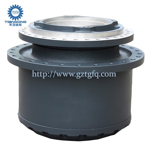 Máquina escavadora final Travel Device Assy do GP da movimentação de XCMG XE700