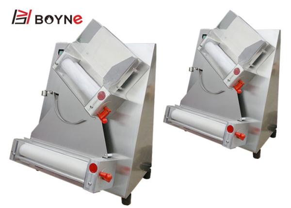 Commercial Dough Sheeter 220v Pizza Kneading Machine For Restaurant for bread bakery shop