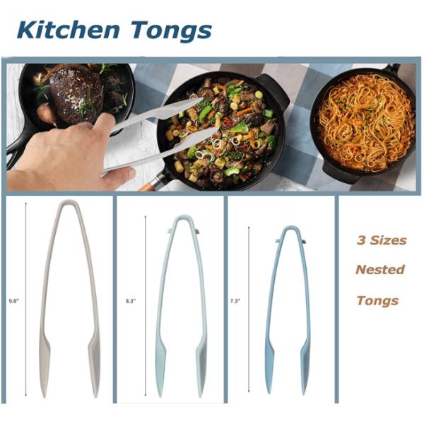 Овощ Peeler, набор утвари кухни 5-In-1 включает картошку y Peeler