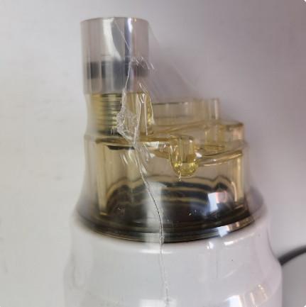 Weichai Coarse Fuel Filter And Water Separator 1000424916 1000588583