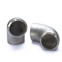 Cotovelo de 90 Graus Lr Sch40 Astm A234 GR.WPB SMLS BW ASME B16.9