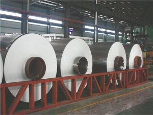 AA3005 Aluminium Hot Rolled Coil for  Commecial  ,H16 H12 H24