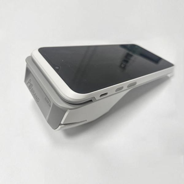1200x800 ポータブル POS 端末 アンドロイド スマート 決済 デバイス 4G NFC モバイル システム