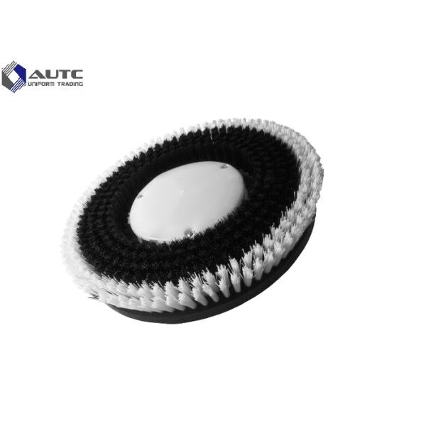 Пол диаметра нити основания 0.60mm PVC роторный Scrub щетка