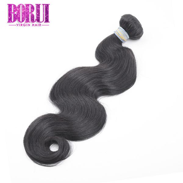 HD Swiss Lace 13x4 Brazilian Body Wave Hair , Original 100 Real Human Hair Bundles