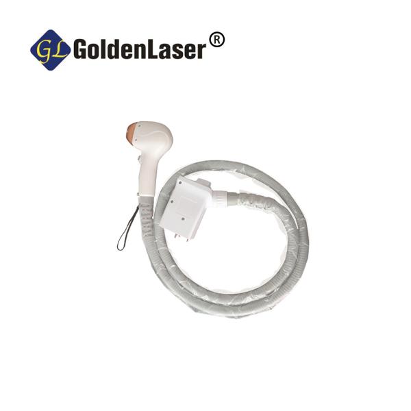 Lip Depilation Triple Wavelength Diode Laser 808nm Diode Laser Hair Removal Beauty Machine