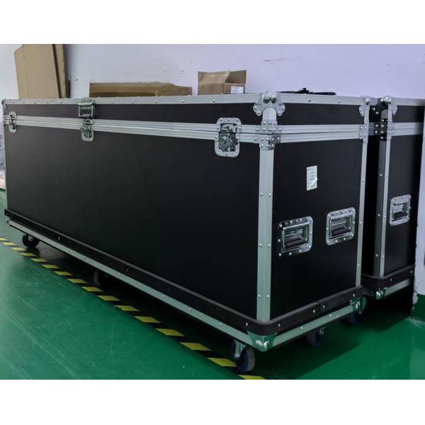 Durable Indoor/Outdoor Interactive LED Screen Remote Control / DMX Control