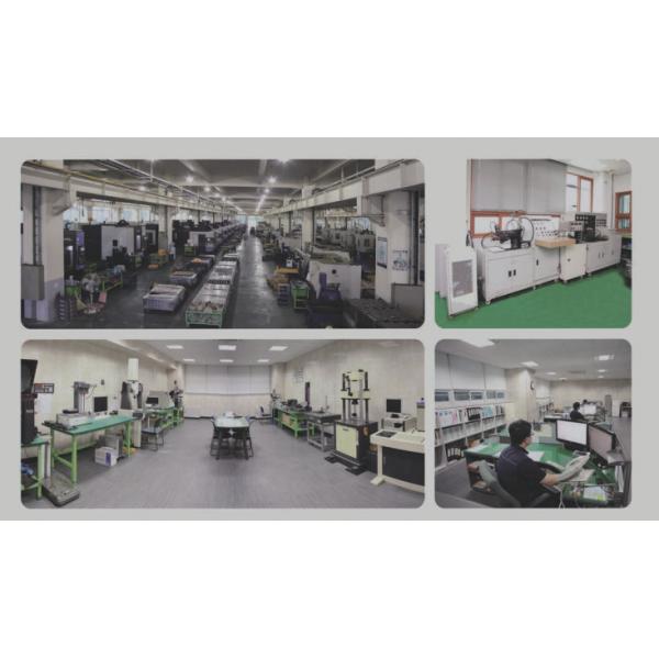 Guangzhou Junda Machinery & Equipment Co., Ltd.