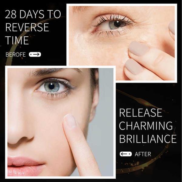 OEM Retinol Anti Wrinkle Facial Serum For Skin Moisturizing Whitening Rejuvenation