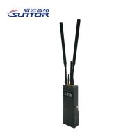 Solutions militaires ades-hoc de secours de la mise en réseau 70mbps 1.4G