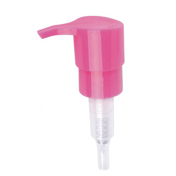 Cheap Price 24/410 Water Dispenser Pump Custom Color Lotion Pump Cap